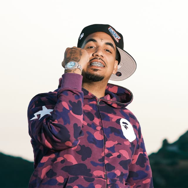 Fenix Flexin's artist profile image