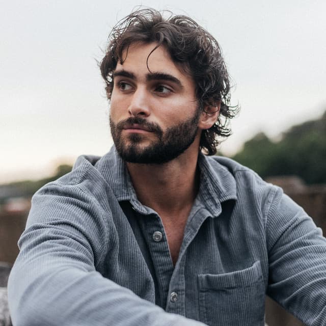 Brendan Walter's artist profile image