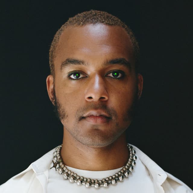 Slauson Malone 1 artist profile image