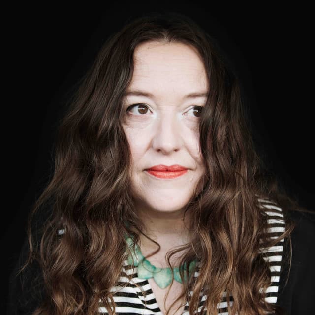 Kathryn Williams artist profile image