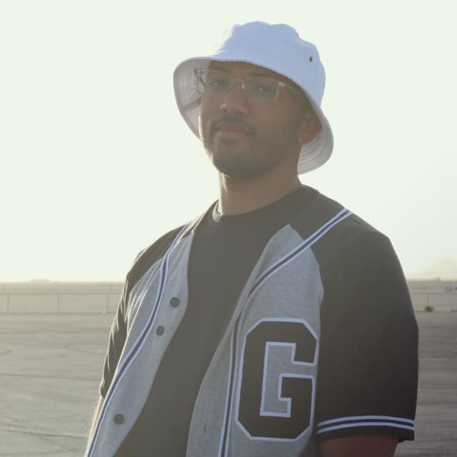 Space Ghost artist profile image