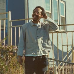 Earl Sweatshirt's artist profile image