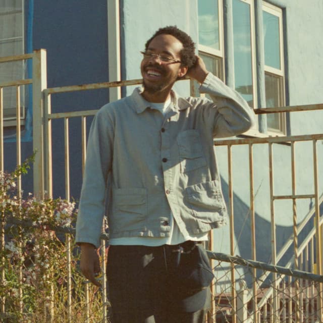 Earl Sweatshirt's artist profile image