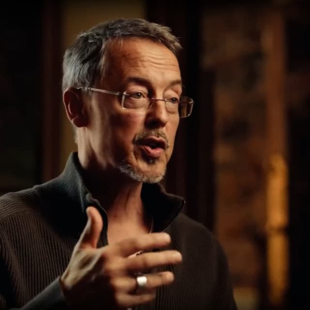 Håkan Glänte artist profile image