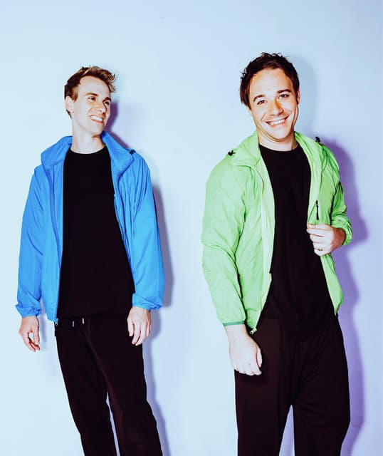 Black Gryph0n artist profile image