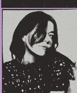 Laura-Mary Carter's artist profile image