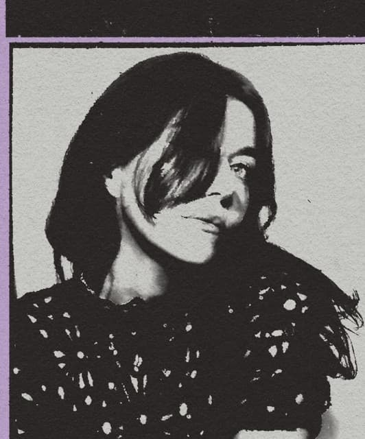 Laura-Mary Carter's artist profile image