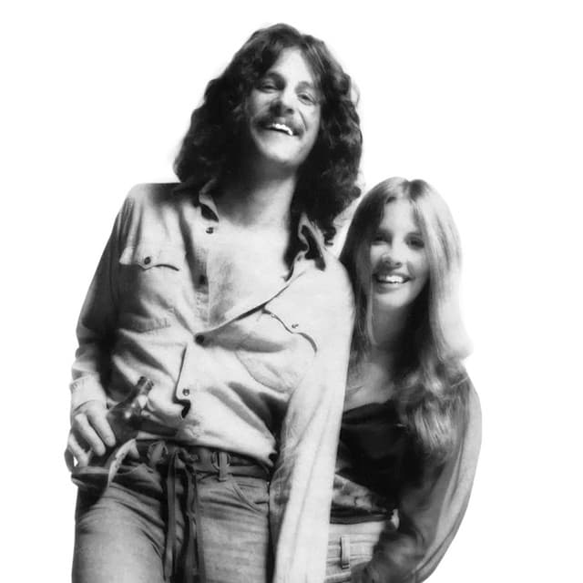 Buckingham Nicks artist profile image