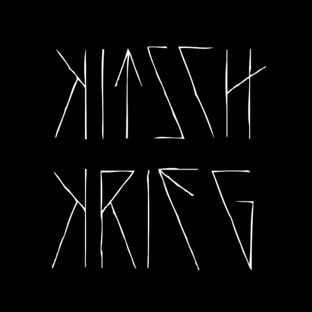KitschKrieg profile