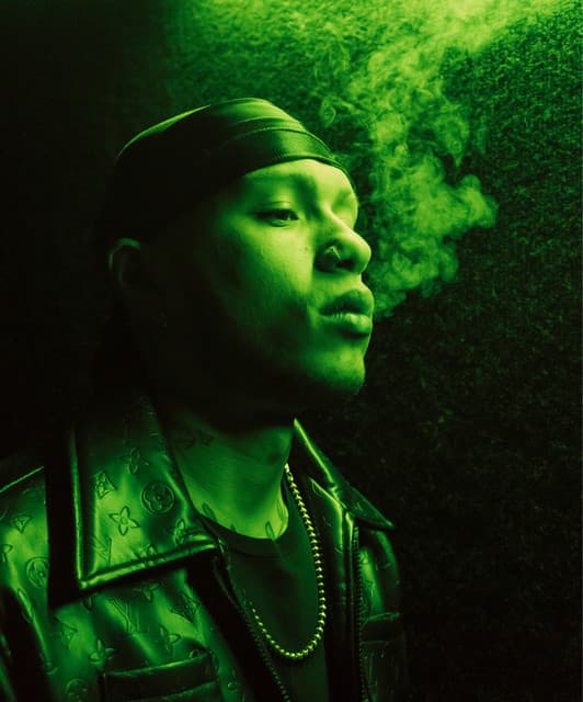 Thomaz artist profile image