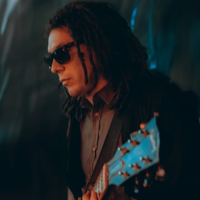 Tribal Seeds artist profile image