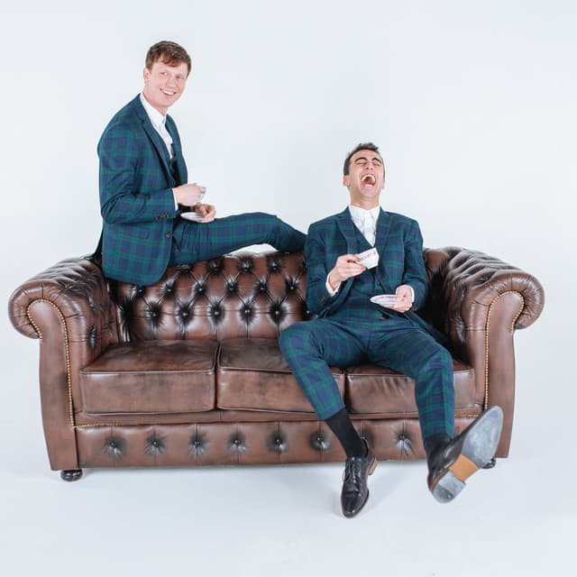 T & Sugah artist profile image