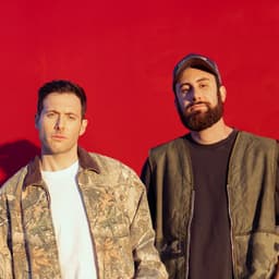 Two Friends's artist profile image