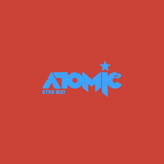 Atomic Otro Way artist profile image