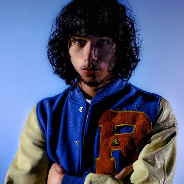 Jonah Love artist profile image