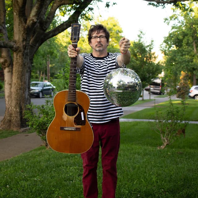 Will Kimbrough artist profile image
