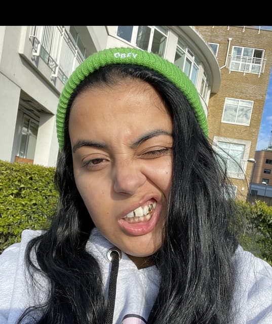Marwa Loud artist profile image