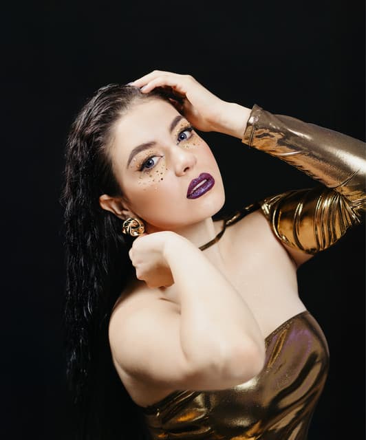 Janeth Valenzuela artist profile image