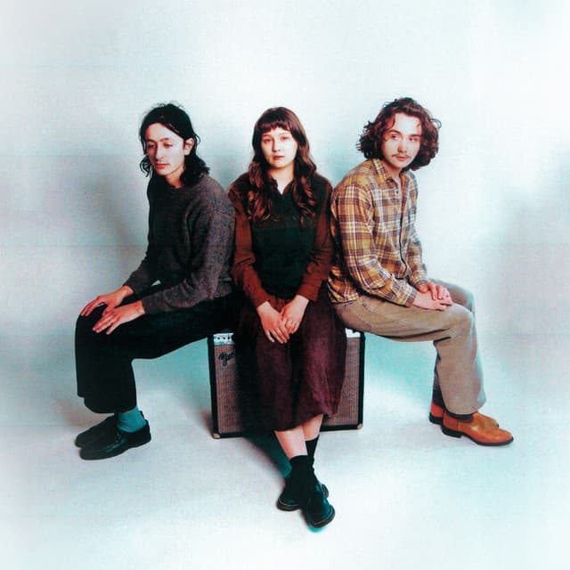 Golomb artist profile image