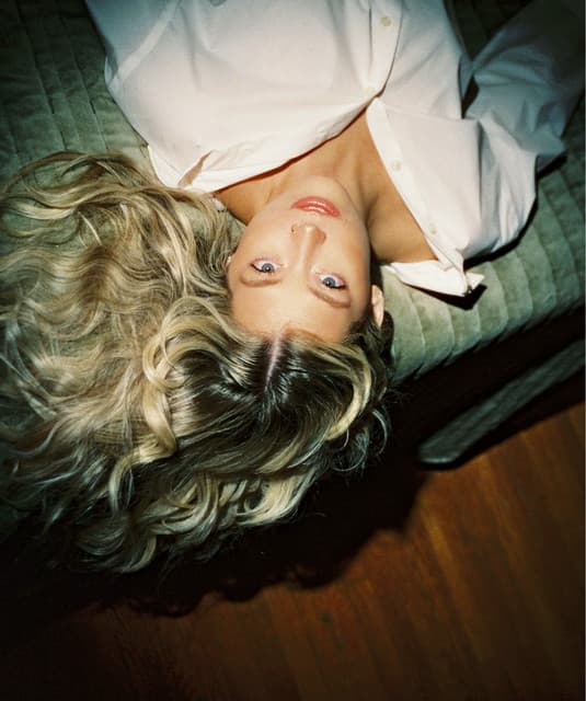 Adeline Hill artist profile image