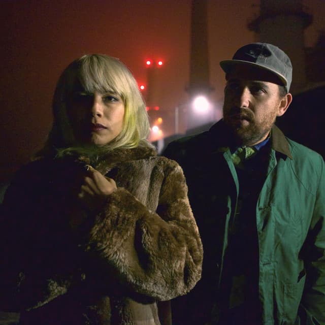 Pollyn artist profile image