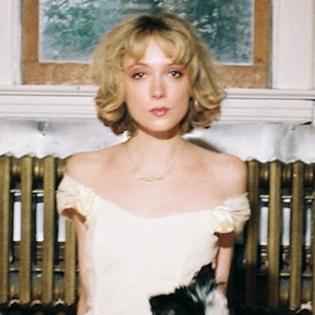 Raffaella's artist profile image
