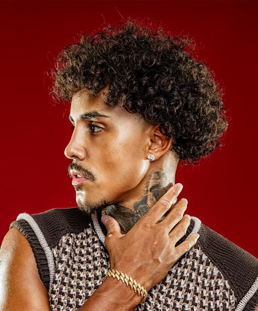 Mc Livinho artist profile image