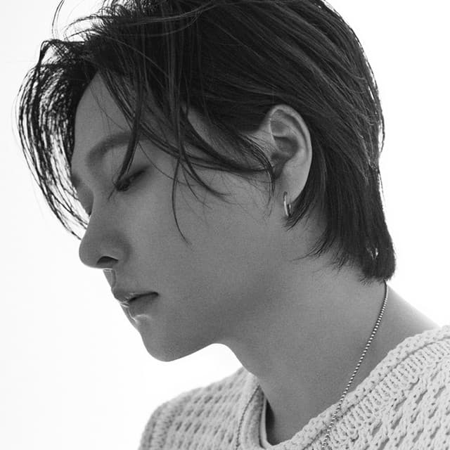 EDEN artist profile image