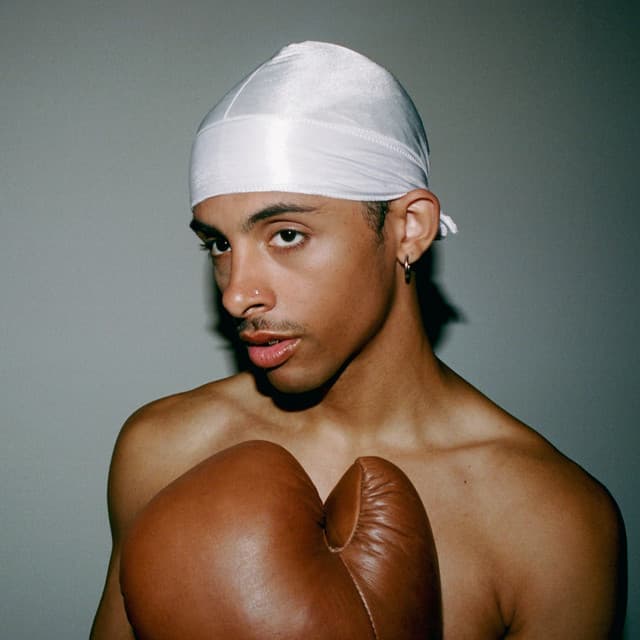 Gabriel Jacoby artist profile image