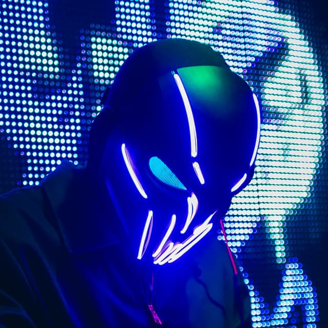 CLOUD ZERO artist profile image