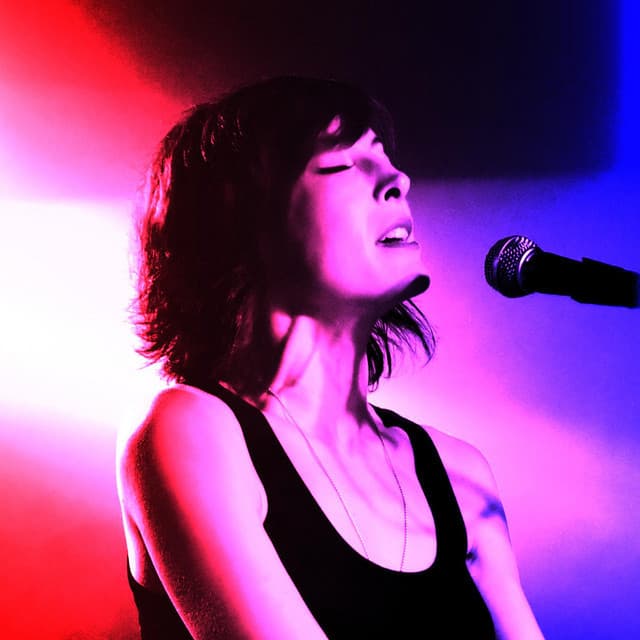 Julia Othmer artist profile image