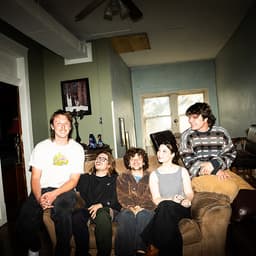 Cigarettes @ Sunset's artist profile image