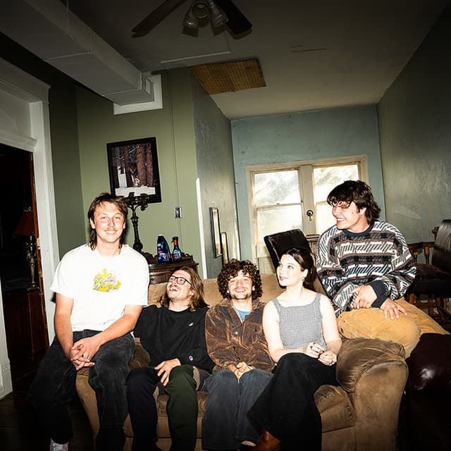 Cigarettes @ Sunset artist profile