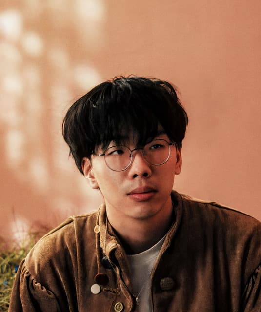 Lyle Kam's artist profile image