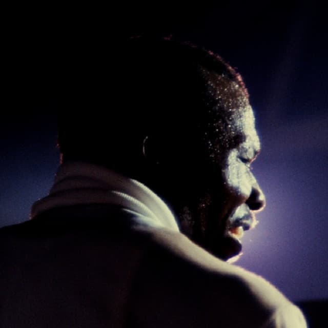 Elvin Jones artist profile image