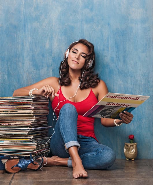 Jessy J artist profile image