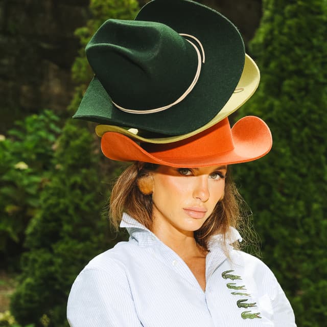 Briley King artist profile image