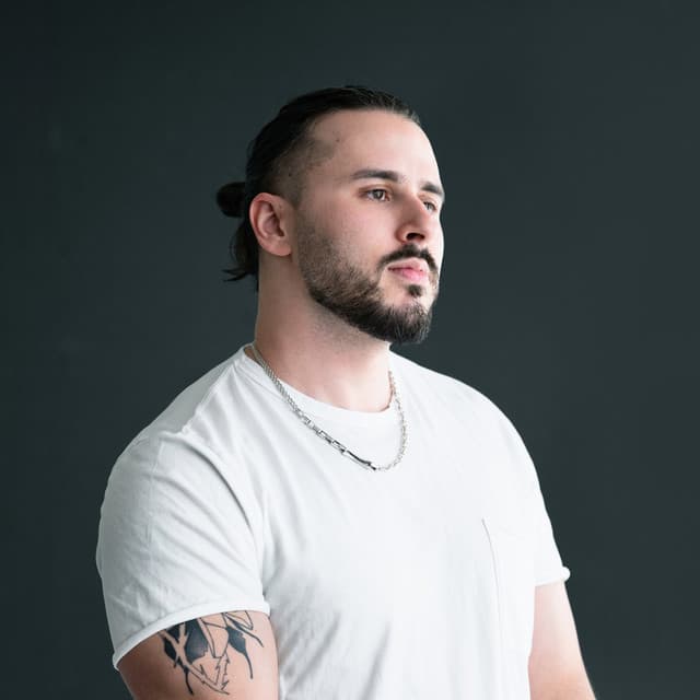 Trivecta's artist profile image