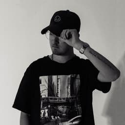 Nikademis's artist profile image