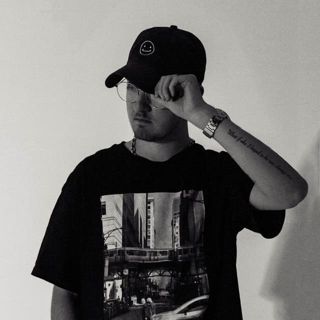 Nikademis's artist profile image