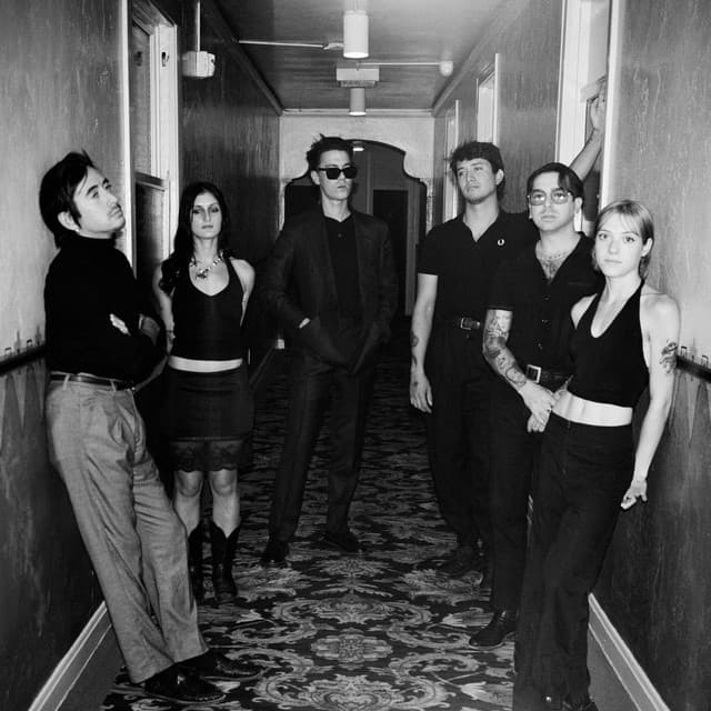 The Buttertones's artist profile image