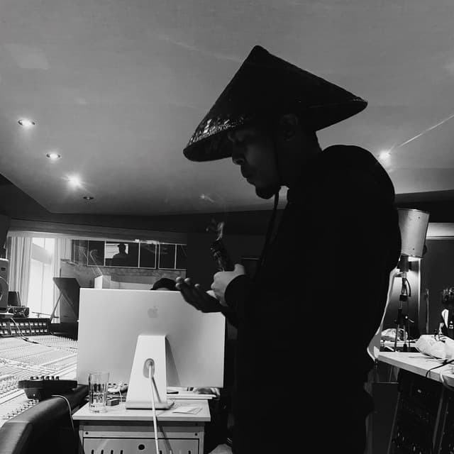Jevon artist profile image
