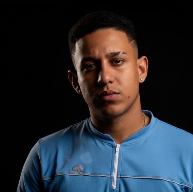 DJ GUILHERME BORGES profile
