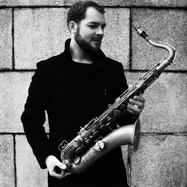 Marek Konarski artist profile image