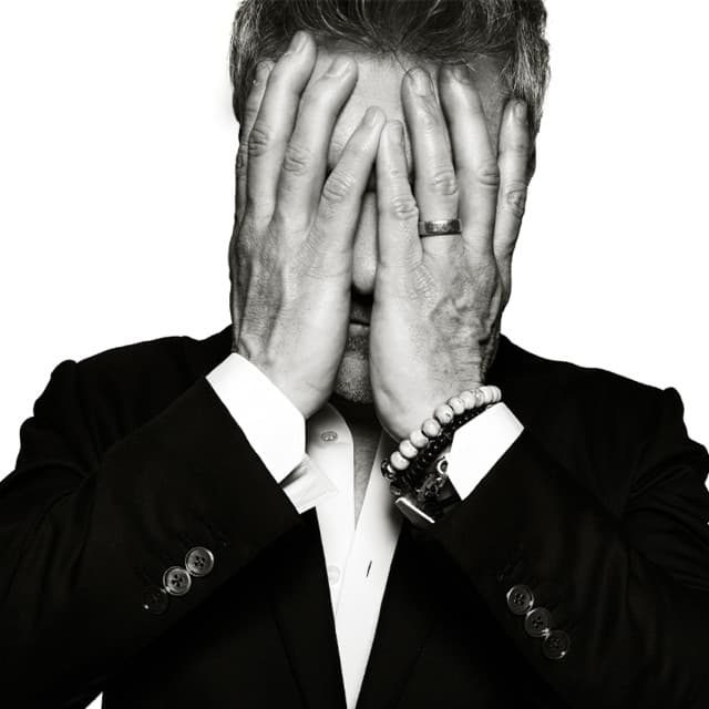 Gutter Sinatra's artist profile image