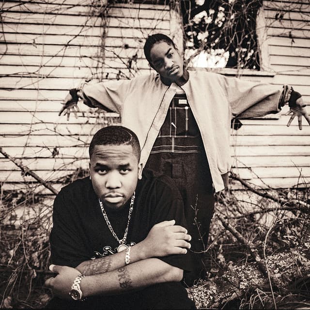 Outkast artist profile image