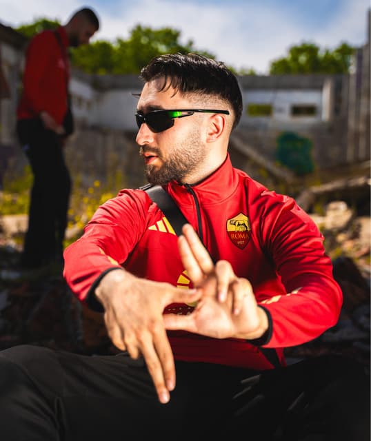 ERAY067 artist profile image