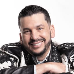 Luis Angel "El Flaco"'s artist profile image