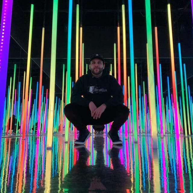 Choppy Oppy artist profile image