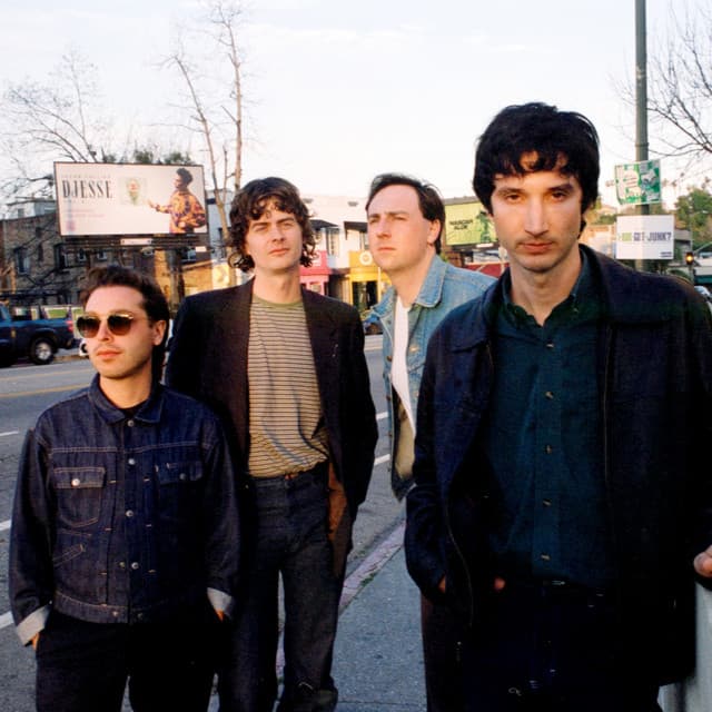Video Age's artist profile image